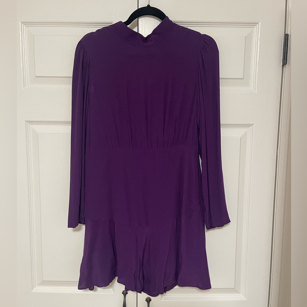 Zara dress
